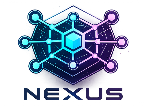 Nexus Logo